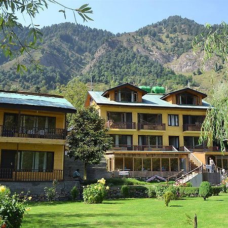 Himalaya House Hotel Pahalgam Exterior photo