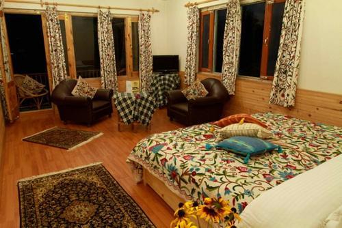 Himalaya House Hotel Pahalgam Room photo