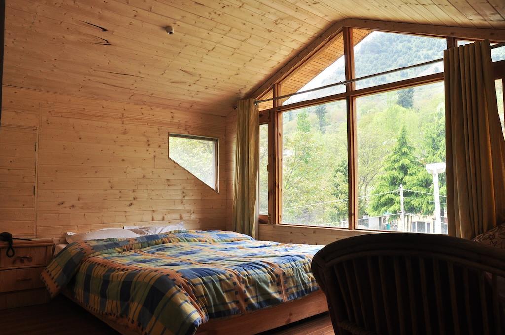 Himalaya House Hotel Pahalgam Room photo