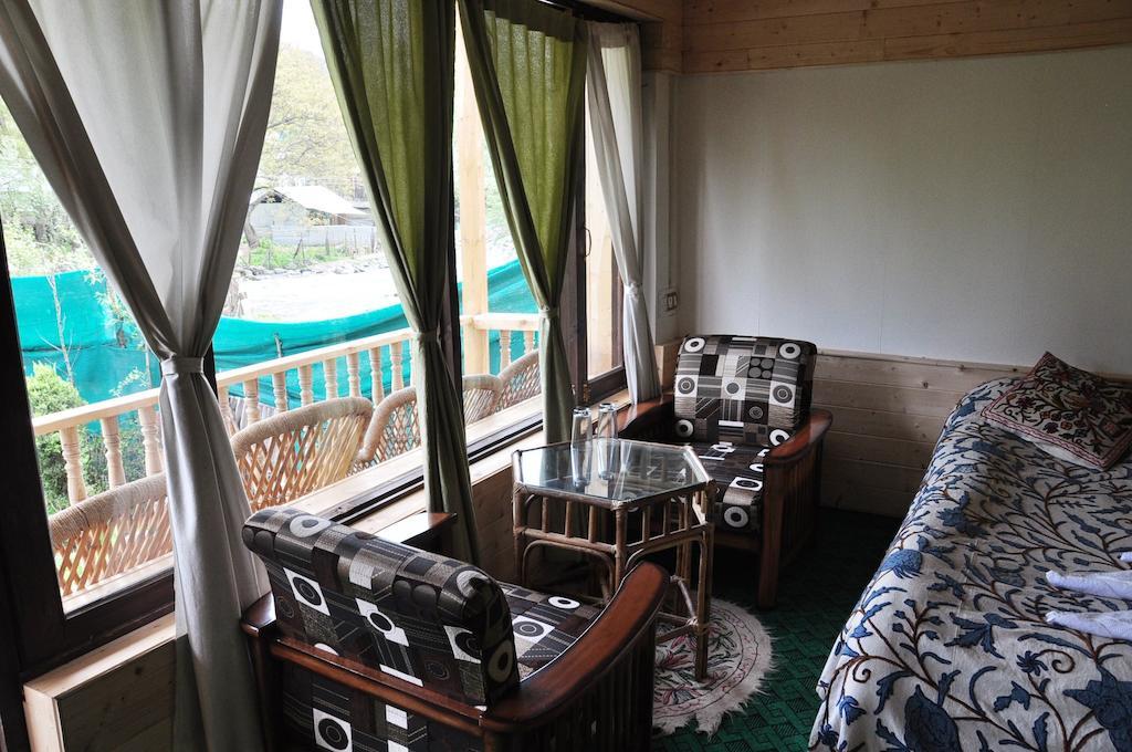 Himalaya House Hotel Pahalgam Room photo