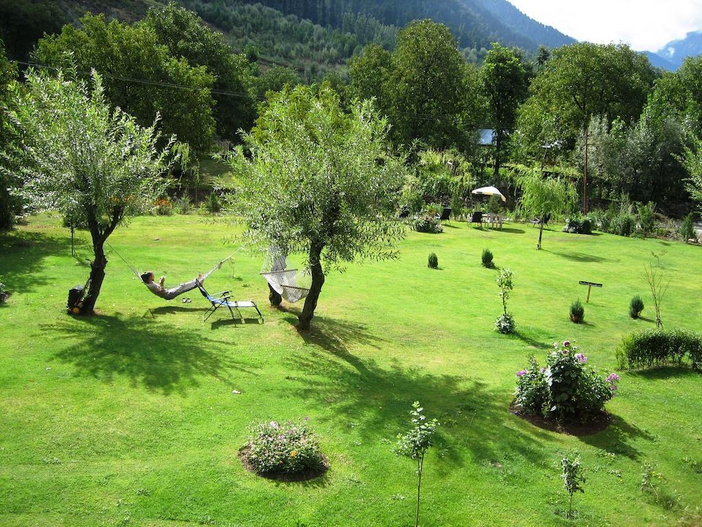 Himalaya House Hotel Pahalgam Room photo