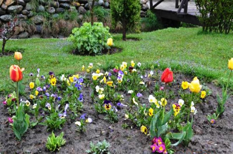 Himalaya House Hotel Pahalgam Room photo