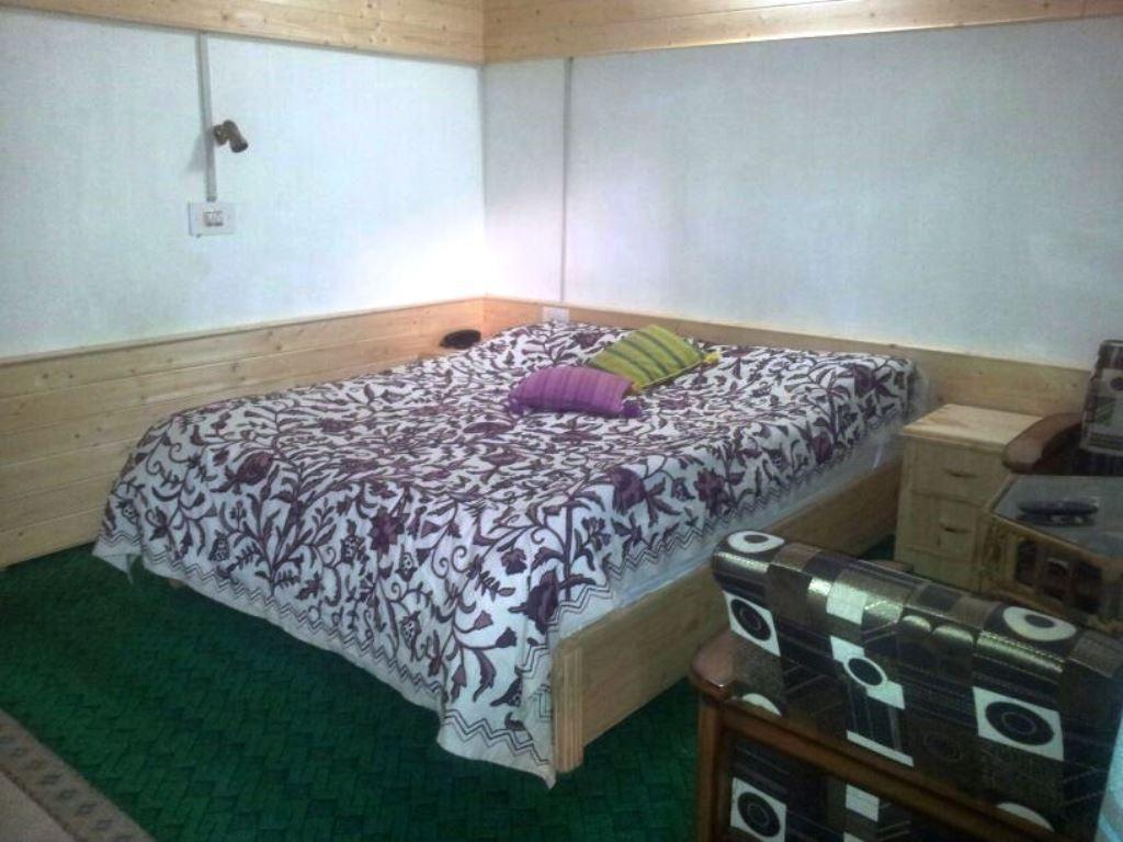 Himalaya House Hotel Pahalgam Room photo
